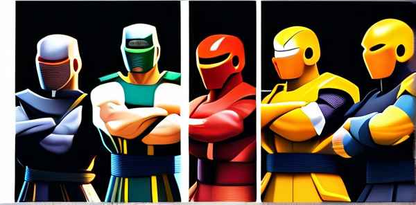 十大最强攻法是什么意思