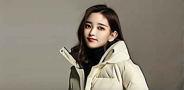 星晴羽绒服是十大名牌吗