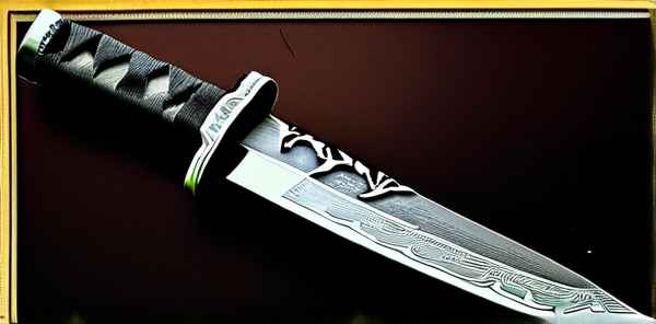 世界十大邪刀是真的吗