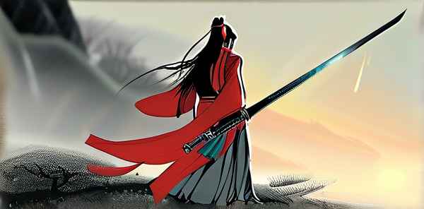 古剑的十大禁忌是什么