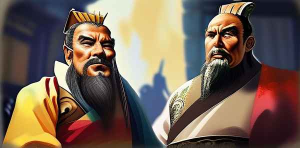 三国十大谋士有姜维吗