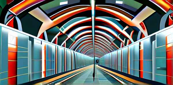 十大最复杂地铁线路