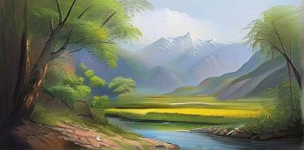 临夏知名十大画室排名