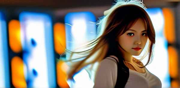 盘点王者十大女汉子