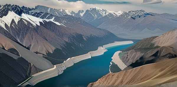 世界十大视觉错位画面