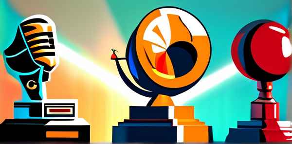 十大金曲什么时候颁奖