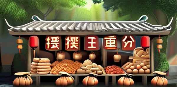 摆摊十大重要经验分享