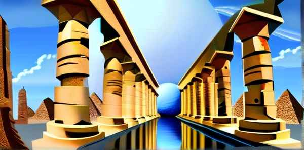 全球十大奇迹都是什么