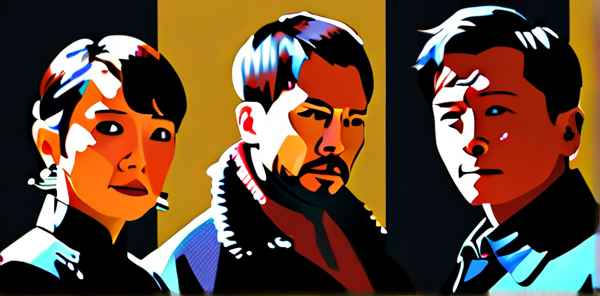 老九门十大反派排名