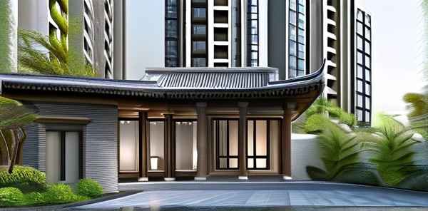 端慧苑是十大高档小区吗