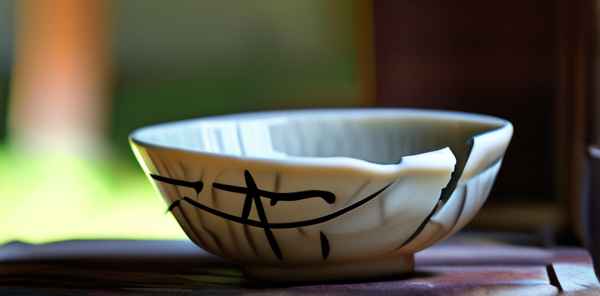 捡破碗的十大忌讳是什么