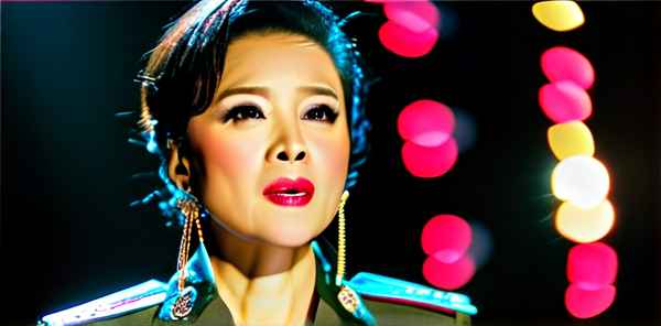 毛阿敏演唱的十大歌曲