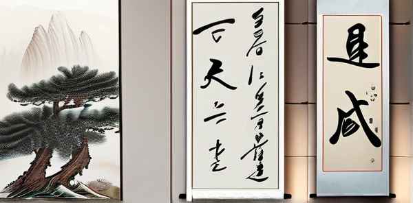 什么是十大书法家之一