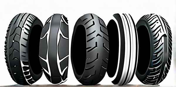 摩托车轮胎十大排名榜