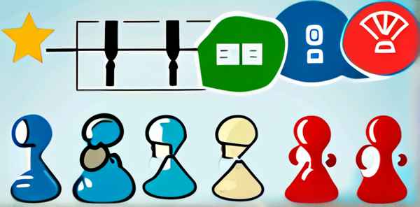 世界十大心理测试性格