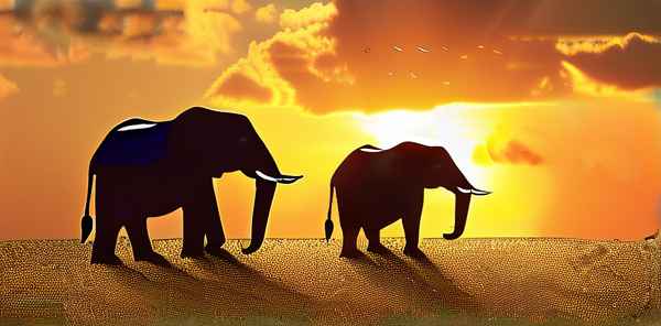 非洲十大黄金之地排名