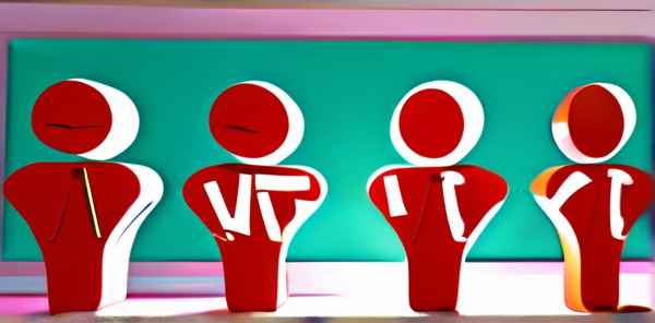 交往中十大问题是什么