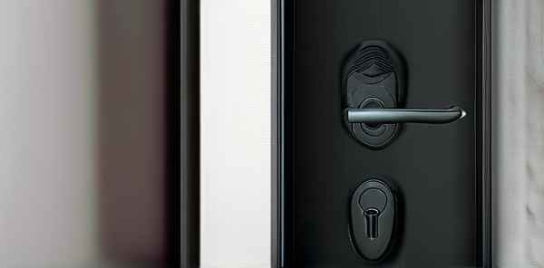 黑龙是十大品牌指纹锁吗