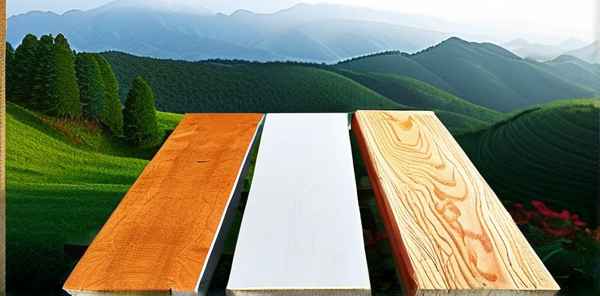 十大品牌生态板有甲醛吗