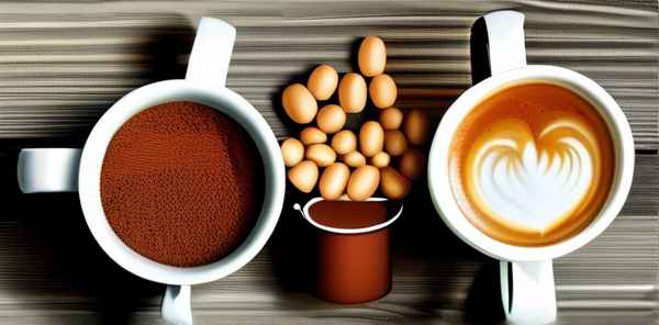 咖啡的十大骗局是什么梗