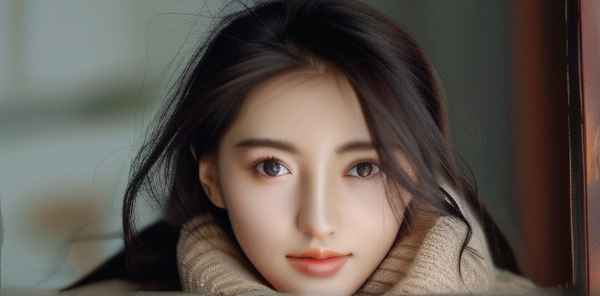 东北十大美女叫什么