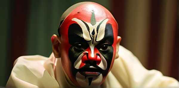 十大恐怖戏曲音乐是什么