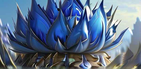 蓝银皇的十大武魂是什么