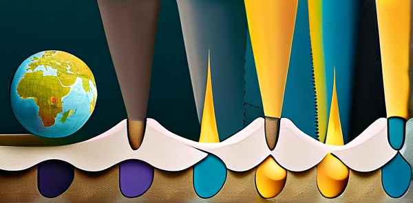 全球十大创意广告作品