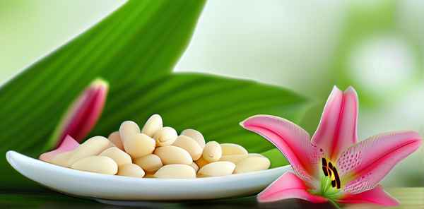 吃百合的十大禁忌吃什么