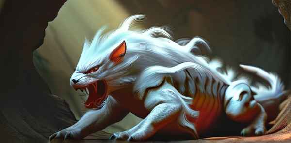 少年体内十大凶兽是什么