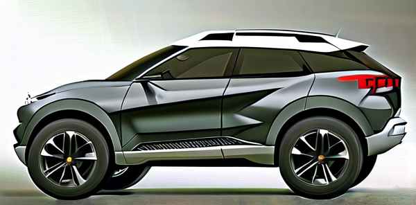 世界十大紧凑suv