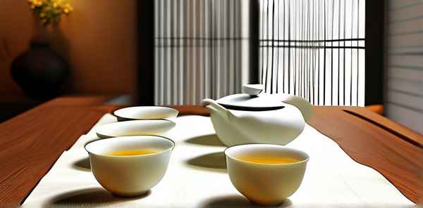 十大名茶评选办法是什么