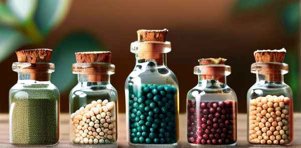 十大优良药物是什么名字