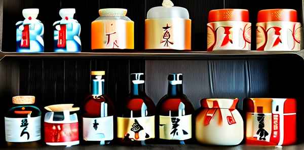 来汉中必买的十大特产是什么