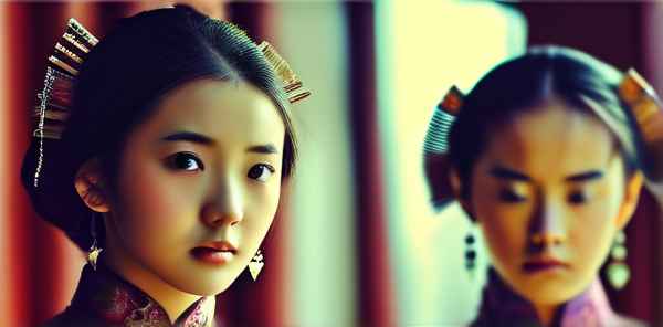 中国十大贞子传说是什么