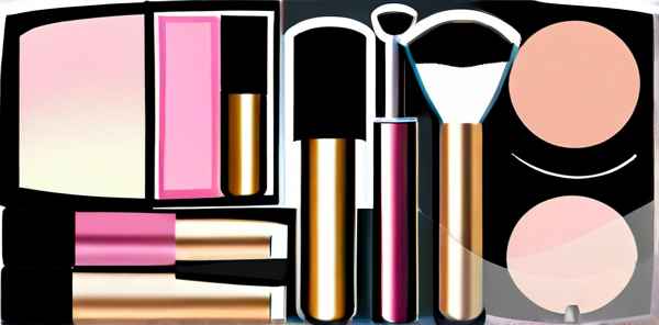 美妆的十大术语是什么呢