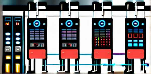 全球十大自动化公司排名