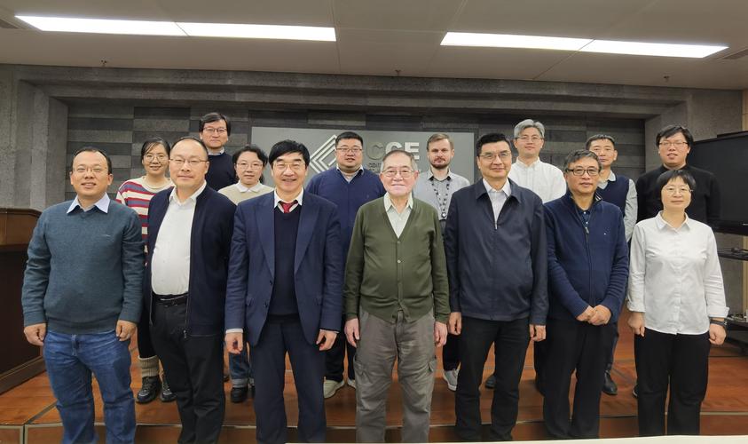 清华大学化学系导师推荐?清华大学化学工程系教授