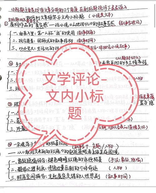 评价一部文学作品的方法？评论一部文学作品