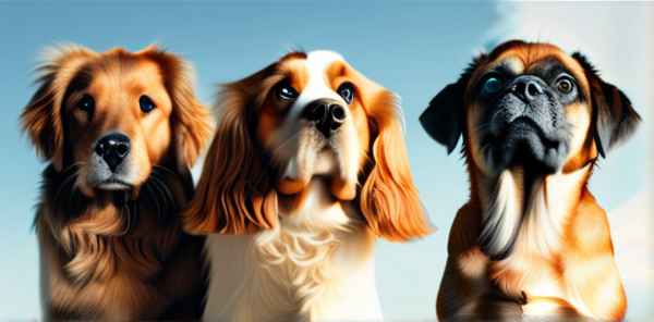 养狗十大谣言是什么