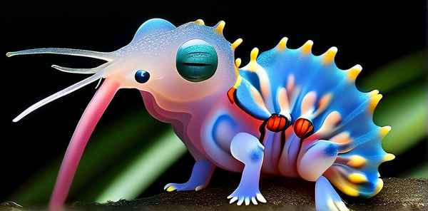 十大怪异的生活动物是什么