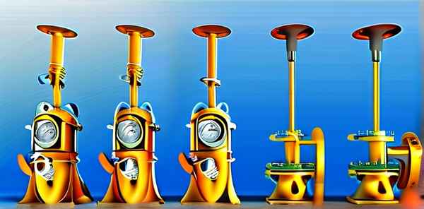 潜水泵十大名牌排名