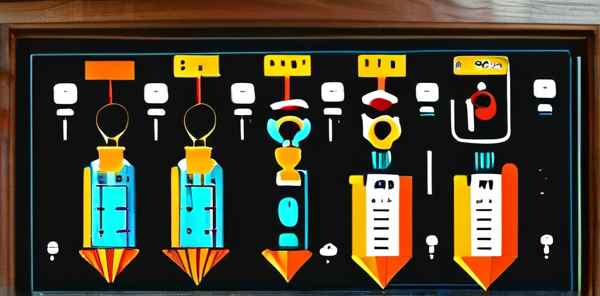 十大探索机制是什么意思