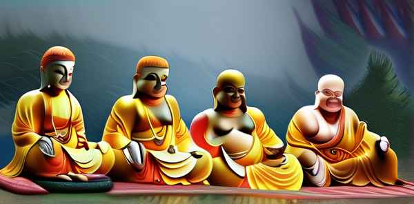 八戒佛家十大妙语是什么