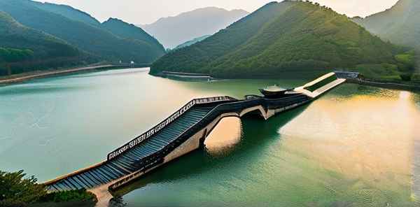 温州必玩十大景区排行