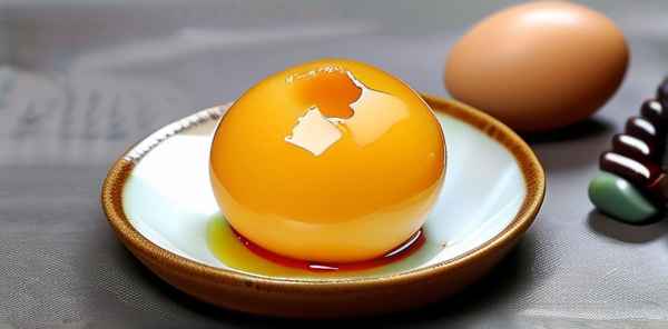 皮蛋是十大危害食物吗