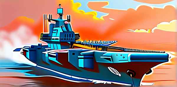 全球十大航母辽宁排第几