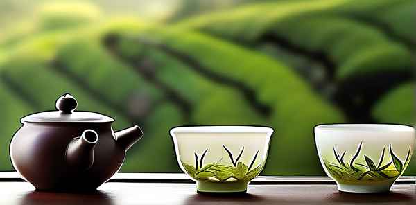 最知名的十大茶叶品牌是什么