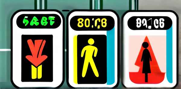 十大危害健康行为是什么