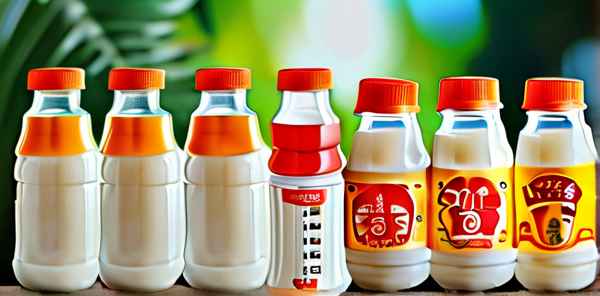 国内奶粉十大排行榜